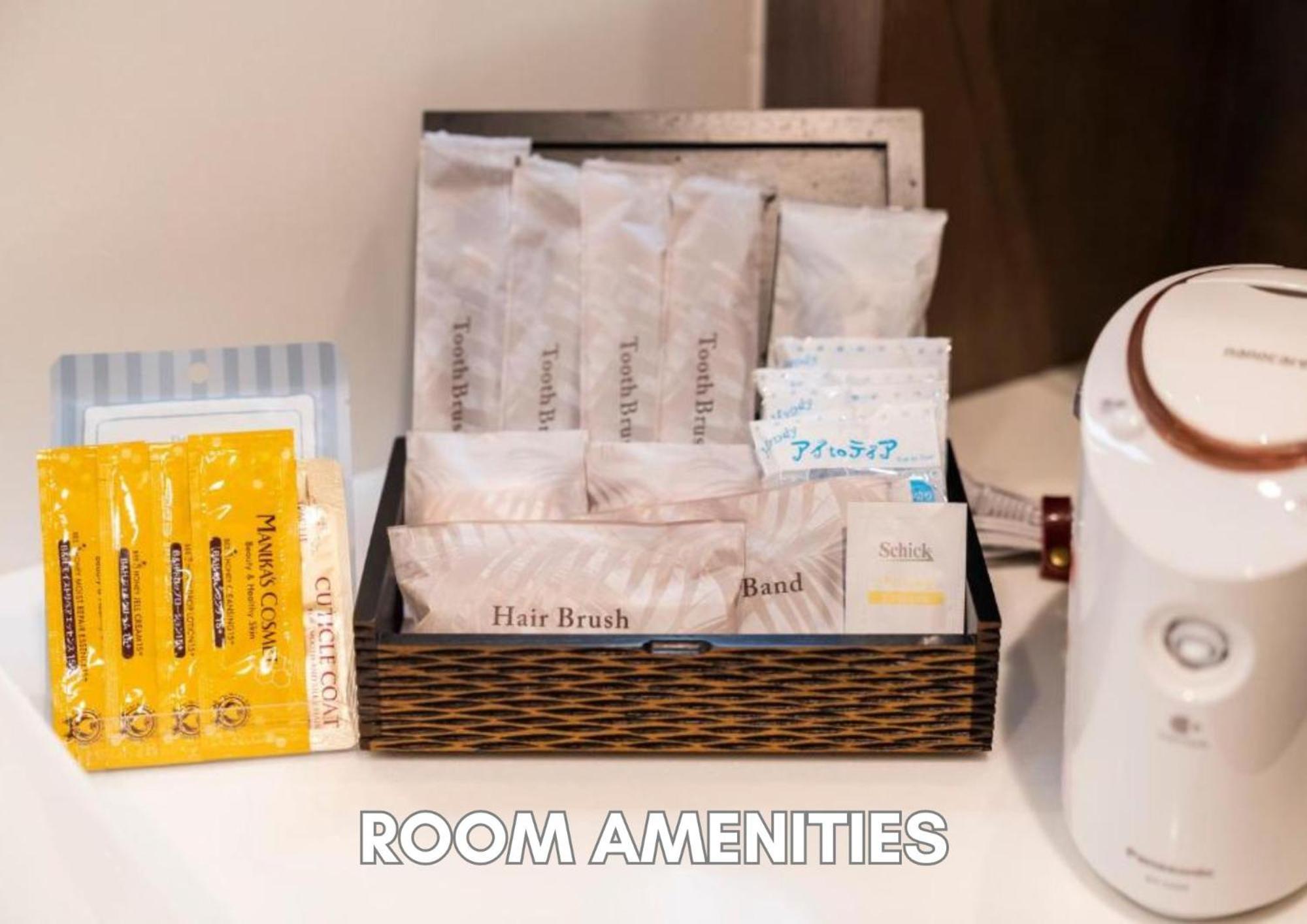 Hotel Pasela Living Токио Екстериор снимка