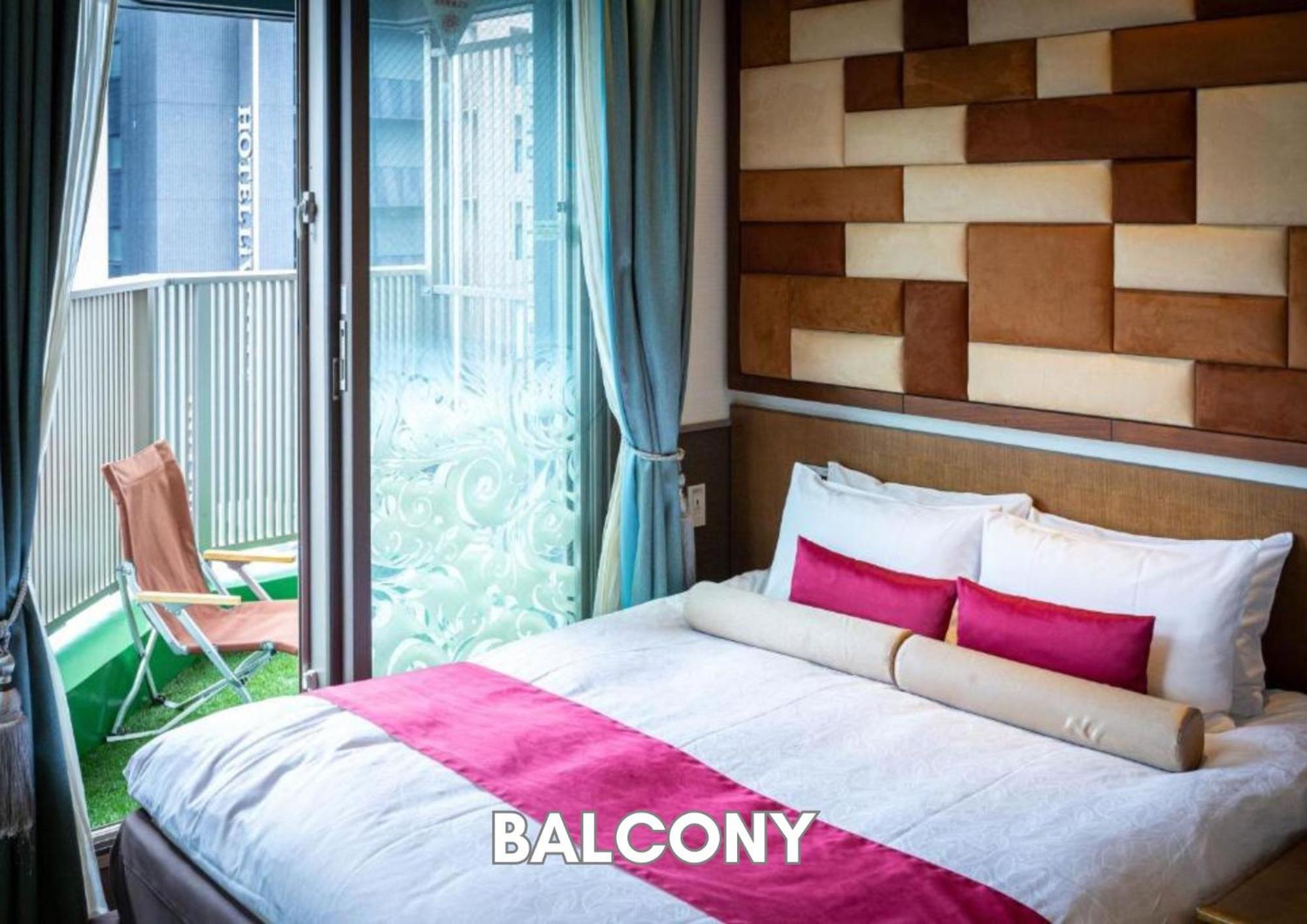 Hotel Pasela Living Токио Екстериор снимка