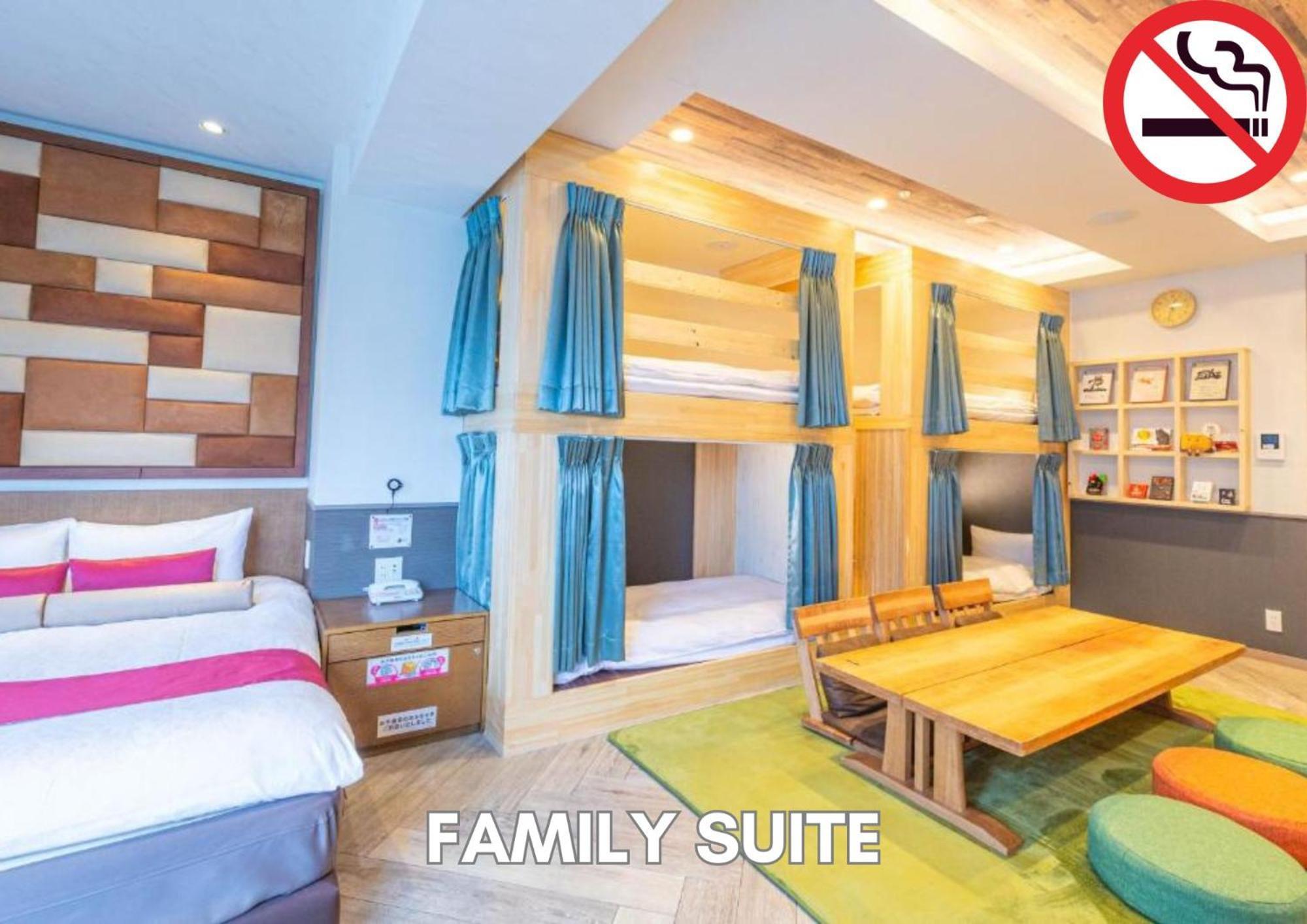 Hotel Pasela Living Токио Екстериор снимка