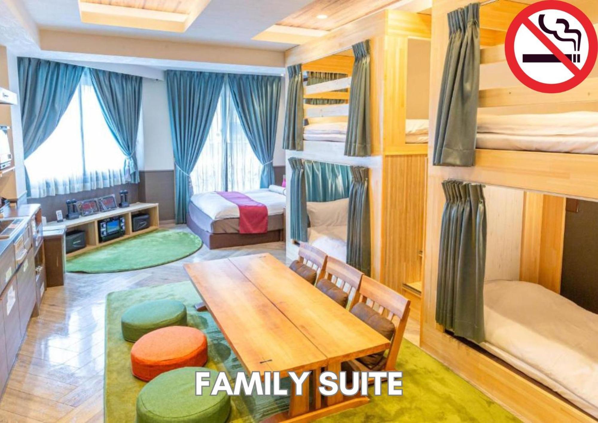 Hotel Pasela Living Токио Екстериор снимка